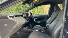 Toyota Corolla 1.8 VVT-i Hybrid Design 5dr CVT Hybrid Hatchback